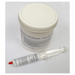 Non silicone grease