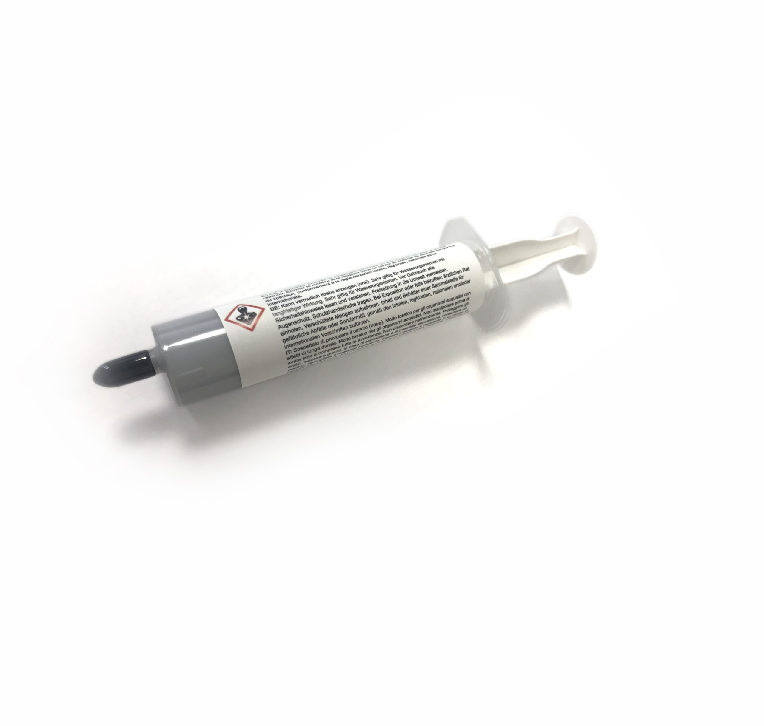 GCS-045-GS-WE - Efficient thermal greas