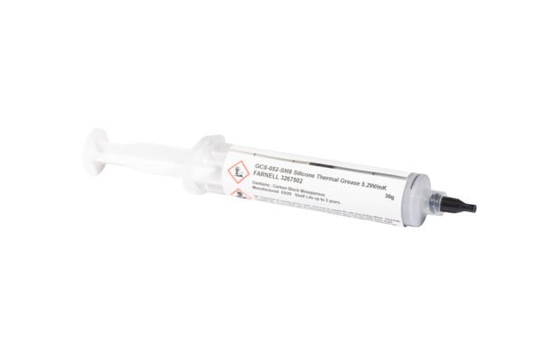 GCS-052-SM8 - Efficient thermal grease
