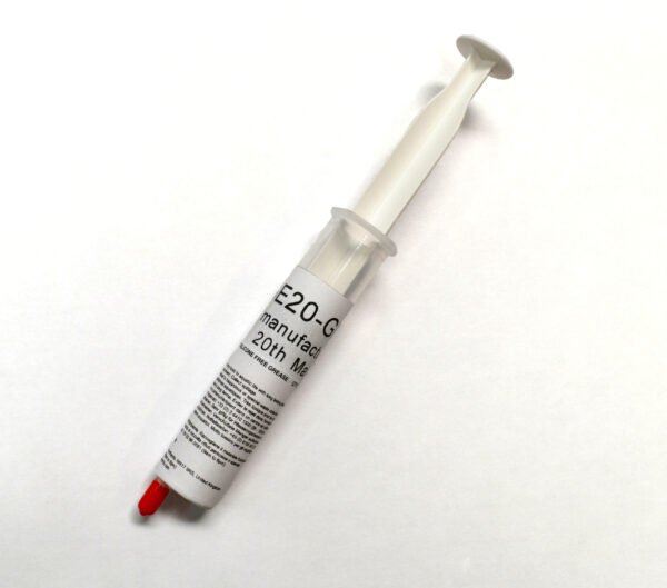 GCS-020-GNS -Non-silicone thermal grease