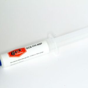 GCS-NSP35 - Non-Silicone Thermal Putty.