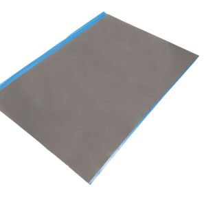 GCS-040-NS - High-performance, non-silicone thermal interface gel pad