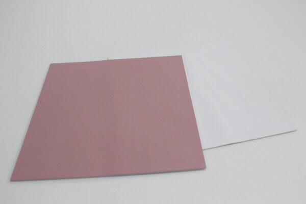 GCSP-15USGF - Efficient Thermal Interface Pad.