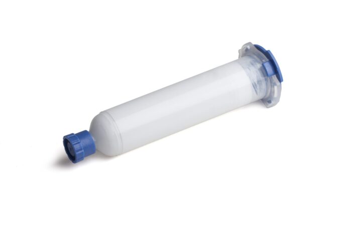 GCS-046-SM8H - High-performance silicone thermal grease